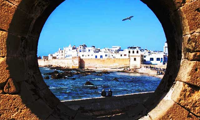 01 Jour Excursion à Essaouira depuis Marrakech